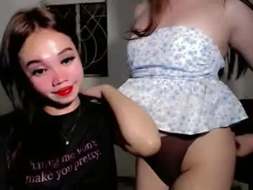 Chaturbate Live Porn of lovely_amara69