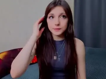 Chaturbate Live Porn of oliviahoresnev