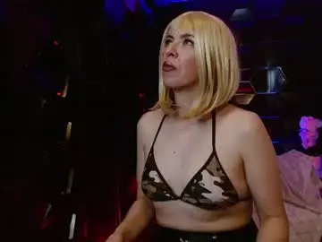 Chaturbate Sex Chat of sauvage_lilith