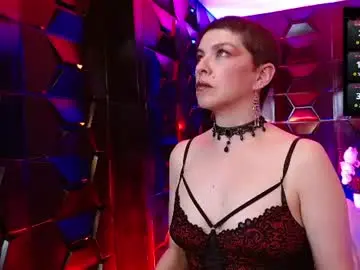 sauvage_lilith from chaturbate