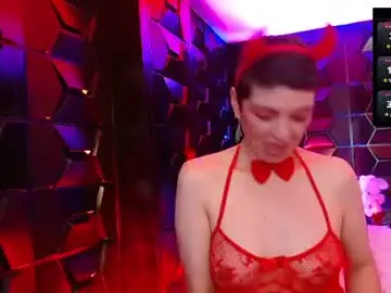 Chaturbate Sex Chat of sauvage_lilith