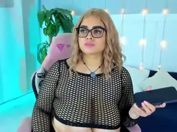 _zoe_rey_ from chaturbate