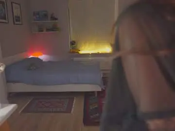 Chaturbate Sex Cam of aicharae