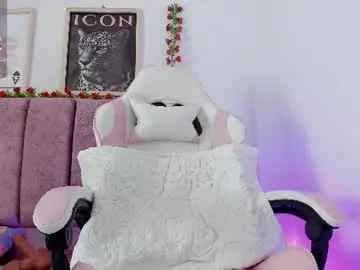 Chaturbate Free Porn Cam of alisson_boobs_