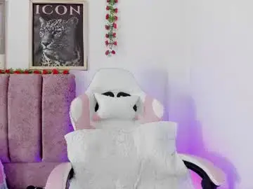 Chaturbate Free Live Porn of alisson_boobs_