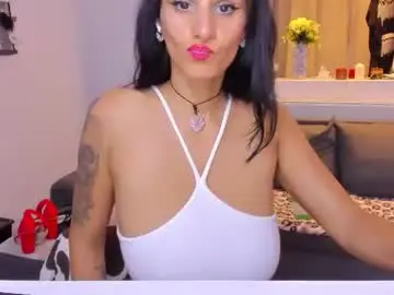 Chaturbate Live Porn of alphaqueenx