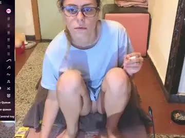Chaturbate Best Webcam of anna_squirt69
