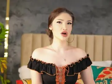 Chaturbate Live Sex of arianna_moonx
