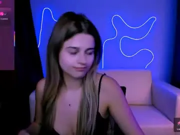 berry_alma from chaturbate