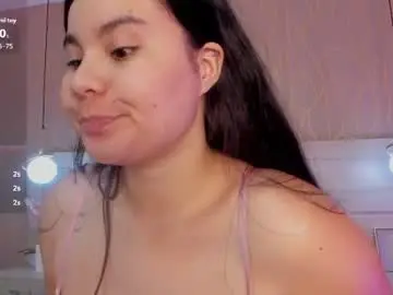 Chaturbate Adult Video Chat of bumyrose