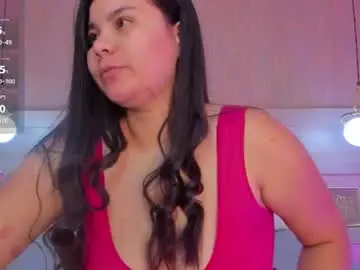 Chaturbate Live Sex Cam of bumyrose