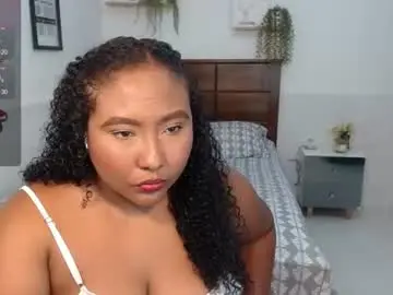 Chaturbate Live Sex of caroldelatorre