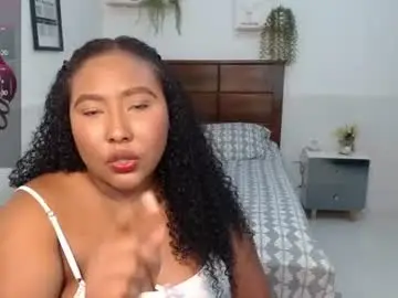 Chaturbate Nude Webcam of caroldelatorre