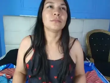 Chaturbate Free Porn Cam of channelcristal