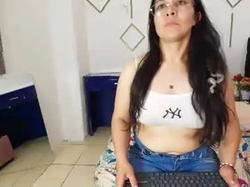 Chaturbate Adult Video Chat of channelcristal