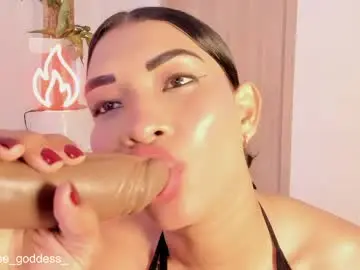 Chaturbate Live Porn of chinese_goddess