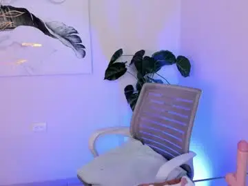 Chaturbate Best live sex cam show of crystal_arlette