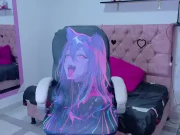 Chaturbate Watch Live Sex Cams of jessikarabbiit_ks