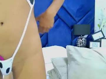 karlaortiz from chaturbate