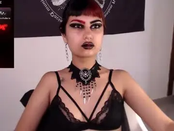 Chaturbate Best Webcam of littleluciferrr