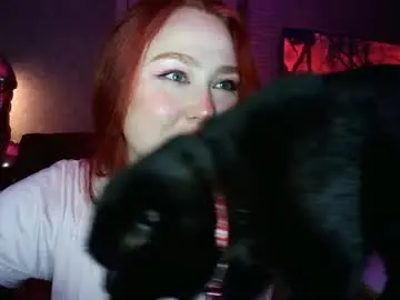 Chaturbate Adult Webcams of lolaamint_