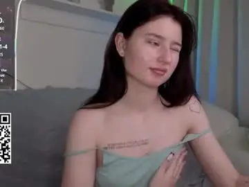 Chaturbate Sex Cam of lua__19