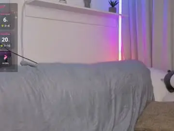 Chaturbate Best Webcam of lua__19