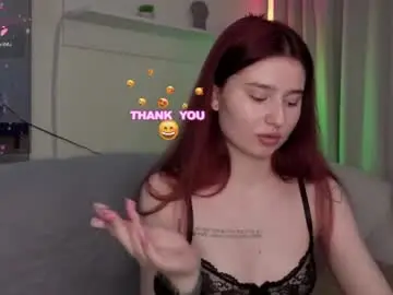 Chaturbate Free Live Porn of lua__19