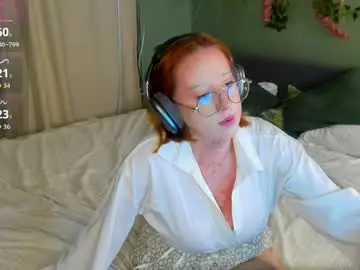 Chaturbate Sex Cam of maya_foxy