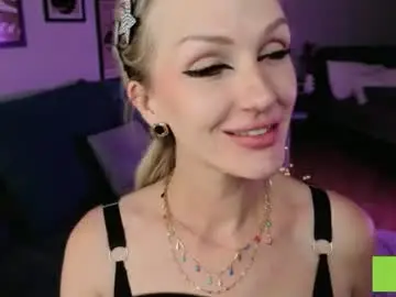 Chaturbate Live Sex Cam of melenn_