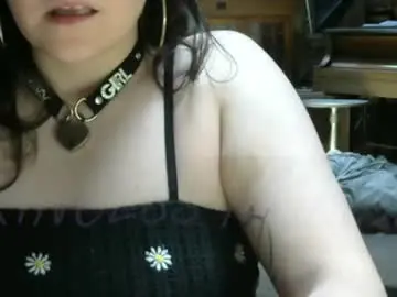 Chaturbate Best Webcam of princessmariahswitch