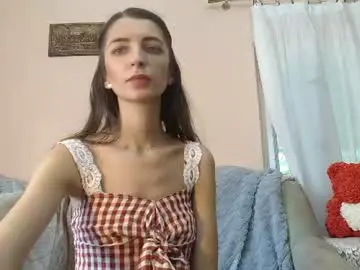 Chaturbate Live Sex Cam of scarlet_rosse