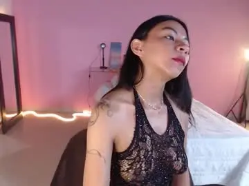 Chaturbate Sex Cam of selene_gils