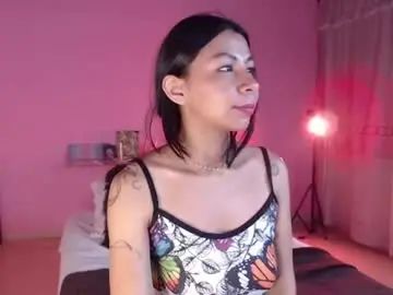 Chaturbate Best Webcam of selene_gils