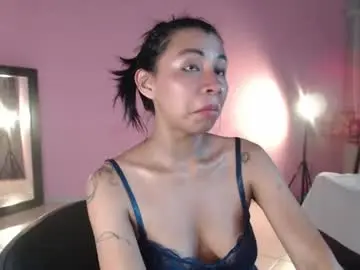 Chaturbate Private Sex Chat of selene_gils