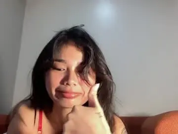 Chaturbate Live Porn of sparklexcx