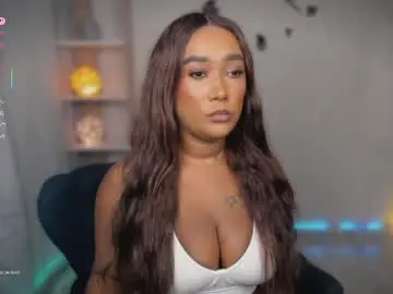 Chaturbate Sex Chat of alessia_anderson07