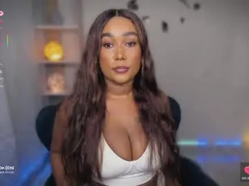 Chaturbate Sex Cam of alessia_anderson07