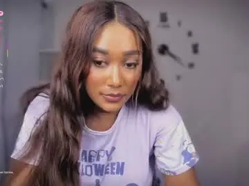 Chaturbate Free Porn Cam of alessia_anderson07