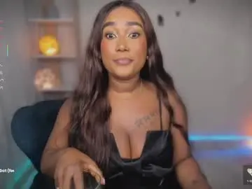 Chaturbate Free Live Porn of alessia_anderson07