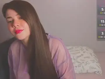 Chaturbate Best live sex cam show of amy_vans_
