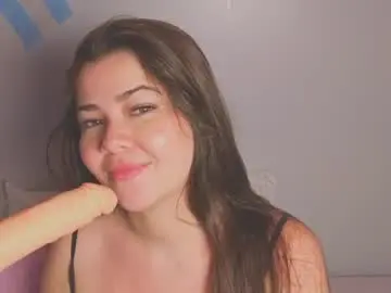Chaturbate Watch Live Sex Cams of amy_vans_