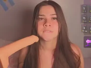 Chaturbate Adult Webcam of amy_vans_