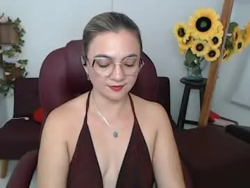 Chaturbate Best Webcam of ana_hotmilfx