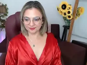 Chaturbate Watch Live Sex Cams of ana_hotmilfx