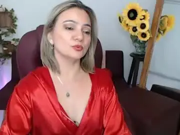 ana_hotmilfx from chaturbate