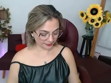 Chaturbate Live Porn of ana_hotmilfx