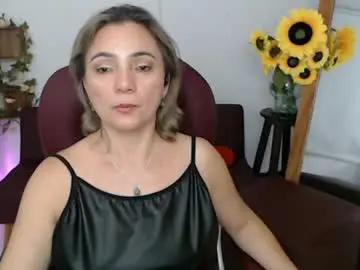 Chaturbate Sex Cam of ana_hotmilfx