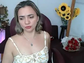 Chaturbate Live Porn of ana_hotmilfx