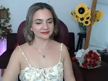 Chaturbate Live Sex of ana_hotmilfx